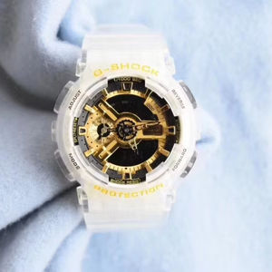 Reloj Deportivo para Hombre de Talla Grande 51mm con Retroiluminación Automática, Resistente al Agua 10m, Cronógrafo Multifunción para Actividades al Aire Libre - Product Image 4