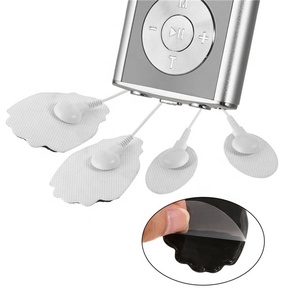 Estimulador de la circulación sanguínea, unidad tens para alivio del dolor, terapia física, 8 modos, <span class=keywords><strong>AS1088</strong></span> - Product Image 4