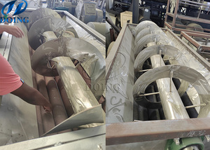 Venta al por mayor de plantas Garri/<span class=keywords><strong>Attieke</strong></span>, uso en fábrica, yuca Garri y línea de procesamiento de harina - Product Image 4