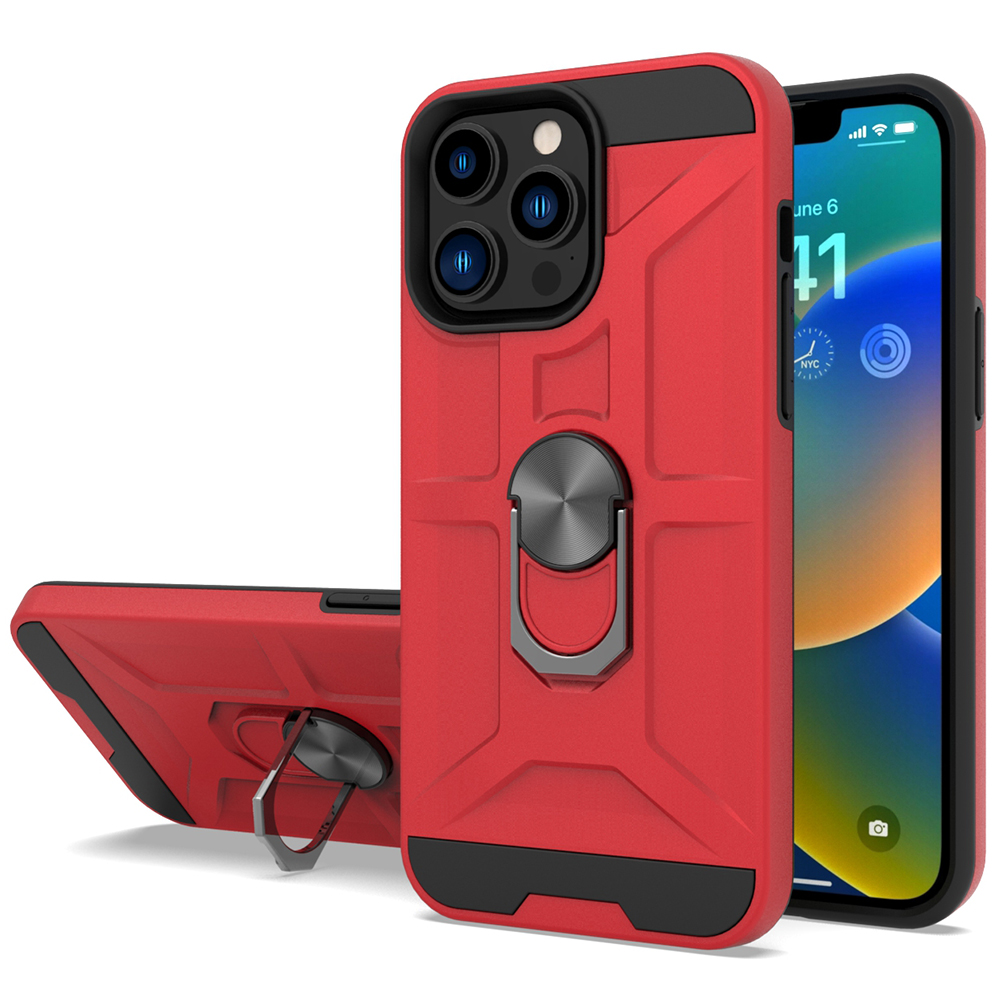 Rojo