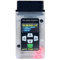 Dernière Version 2024 PSA IMMO READER : Démarrage d'Urgence, Toutes Clés Perdues – L'Outil le Plus Vendu et le Plus Populaire