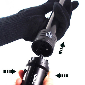 <span class=keywords><strong>Rizador</strong></span> De Pelo automático, ondulador De hierro profundo - Product Image 4