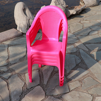 Chaise de salle à manger en plastique empilable pour mariage, fête, banquet, résistante aux rayures, pour restaurant, café, gain de place