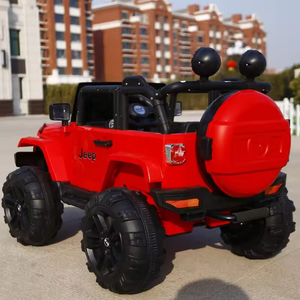 Powerwheel รถยนต์ไฟฟ้าสำหรับเด็กรถของเล่น12V เพื่อการขับขี่ของเด็ก - Product Image 4