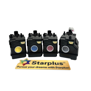 Cartucho de Tóner de Color Compatible Starplus <span class=keywords><strong>TNP79</strong></span> para Máquina Fotocopiadora Konica Minolta Bizhub C3350i/C4050i con Garantía de 18 Meses - Product Image 5