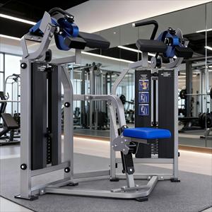 Máquina de Bíceps con Placas Divididas BM Source Direct Gym <span class=keywords><strong>Hammer</strong></span> (Novedad) Construcción de Acero, Entrenamiento Multifuncional, 1 Año de Garantía - Product Image 5