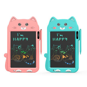 Nuovo Tablet Interattivo <span class=keywords><strong>per</strong></span> Bambini con 12 Pagine in Plastica, Libro di 100 Parole sugli Animali, Giocattolo Educativo a Batteria con <span class=keywords><strong>Canzoni</strong></span> - Product Image 3