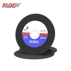 Đĩa Mài 4Inch Mới Về Cho Đĩa Cắt Bằng Thép Không Gỉ