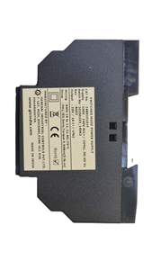 แหล่งจ่ายไฟแบบสวิตช์โมดูลาร์ 24BS101D2F GIC สำหรับอุตสาหกรรม ติดตั้งบนราง Din แรงดันไฟฟ้าขาเข้า 240V ขาออกเดี่ยว 10VDC แรงดันต่ำ 85% - Product Image 2