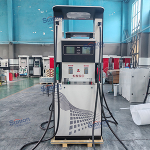 Vente flash : Pompe à <span class=keywords><strong>essence</strong></span> à 2 ou 4 buses, distributeur de carburant <span class=keywords><strong>pour</strong></span> <span class=keywords><strong>station</strong></span>-service, à vendre au Kenya et en Libye - Product Image 4