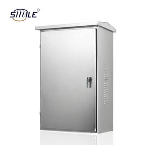 Электрический металлический замок из нержавеющей стали, 316 распределительная коробка - Product Image 6