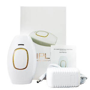 Épilateur laser Ipl haute puissance le plus populaire pour l'<span class=keywords><strong>épilation</strong></span> de la peau des femmes à la maison - Product Image 1