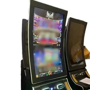 Máquina de juego de pesca al por mayor Fire Phoenix Online Fish Game Simulator Arcade Cabinet Skill Game Machine