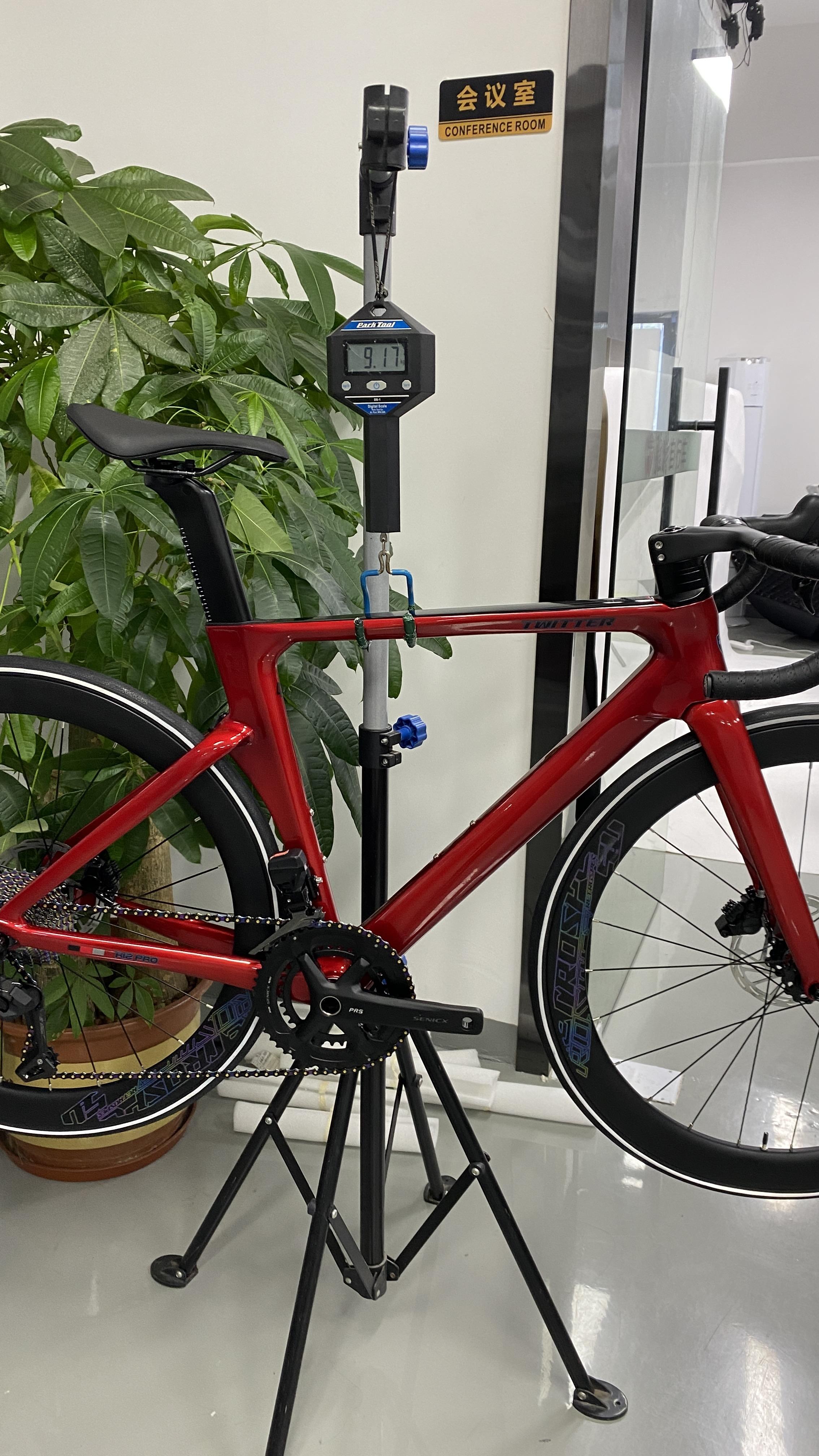 Carbon Fiber Bici Da Corsa Tropix Bici Sava Bici Da Corsa In