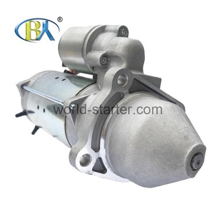 Motor de Arranque Bosch NG para Motor Nuevo L2000 0001231008 IS0729 51262017158 51262017212 0001231008 Accesorio para Camiones MAN - Product Image 1