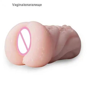 Großhandel TPE Männliche Künstliche Vagina Anus Mund Masturbator Taschenmuschi Sexspielzeug für Männer Masturbationsmaschine - Product Image 6