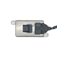 Capteur de NOx 24V de haute qualité pour moteur IVECO Nouveaux capteurs automatiques 5801754016