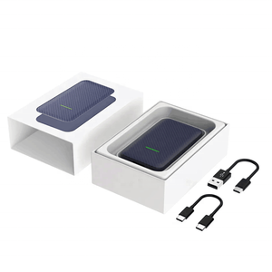 <span class=keywords><strong>CarlinKit</strong></span> 4,0 con cable a inalámbrico Universal portátil Carplay adaptador inalámbrico Carplay AI BOX Carplay - Product Image 6