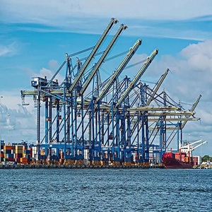 Transitaire Chine vers Émirats arabes unis, Qatar, Oman : Rapide, Économique, Sécurisé, Suivi en direct, Optimisation de la chaîne d'approvisionnement, Nombreux entrepôts - Product Image 5