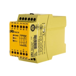 ต้นฉบับ890060 S1WP 9A 110-230VAC/DC UM 0-415VAC/DC สำหรับการตรวจสอบกำลังไฟฟ้าแบบแท้เหมาะสม - Product Image 2