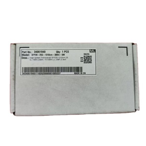 <span class=keywords><strong>Sfp</strong></span>-10G-40-1290 CWDM <span class=keywords><strong>SFP</strong></span> 10g 1290nm 40km <span class=keywords><strong>SFP</strong></span> <span class=keywords><strong>sfp</strong></span>-1.25G (L-G.2,LC) sản phẩm - Product Image 2