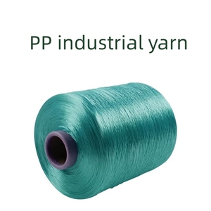 Polypropylene multifilament PP sợi Polypropylene sợi - Product Image 2