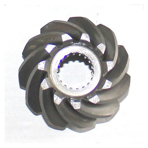 Piñón para Motor Fuera de Borda Suzuki 57311-94401 57311-94402 para Repuesto o Reparación - Product Image 1
