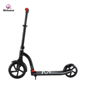 <span class=keywords><strong>Trottinette</strong></span> professionnelle d'usine en Chine avec 2 grandes roues en PU, <span class=keywords><strong>trottinette</strong></span> pliable, <span class=keywords><strong>trottinette</strong></span> <span class=keywords><strong>freestyle</strong></span> pour adultes - Product Image 4