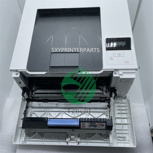 Geprüfte Original gebrauchte Laser druckmaschine M252 für <span class=keywords><strong>HP</strong></span> <span class=keywords><strong>Color</strong></span> Laser Jet <span class=keywords><strong>Pro</strong></span> <span class=keywords><strong>M252n</strong></span> Drucker USB 2.0 Schnitts telle RJ-45 Netzwerk anschluss - Product Image 3