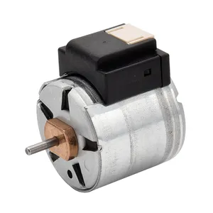 Micro Game motor Geared With Long Service Life For Export