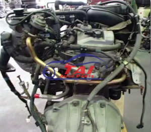 AGO 3RZ Moteur 3RZ Bloc long pour Toyota Hiace Hilux 3RZ Moteur nu - Product Image 4