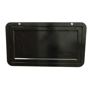 Accessoires Extérieurs <span class=keywords><strong>pour</strong></span> <span class=keywords><strong>Camping</strong></span>-<span class=keywords><strong>Car</strong></span> <span class=keywords><strong>Table</strong></span> <span class=keywords><strong>de</strong></span> Pique-Nique en Aluminium <span class=keywords><strong>Table</strong></span> <span class=keywords><strong>Pliante</strong></span> à Fixation Murale <span class=keywords><strong>pour</strong></span> <span class=keywords><strong>Camping</strong></span>-<span class=keywords><strong>Car</strong></span> Caravane Remorque - Product Image 2