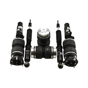 Kit de Suspensión Neumática para VOLKSWAGEN TIGUAN 5N (<span class=keywords><strong>2007</strong></span>+), Juego Completo de Amortiguadores Neumáticos, Sistema de Suspensión Neumática Ajustable en Altura - Product Image 6