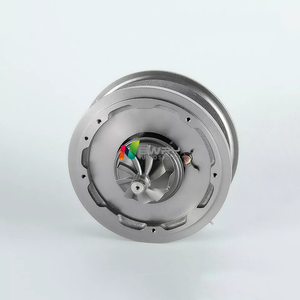 Cartucho de turbocompresor Newry GTB2056VZK 806094-0007 11657823270 para BMW <span class=keywords><strong>330d</strong></span> (F30/<span class=keywords><strong>F31</strong></span>/F34) N57TU Euro 6 Condición New Core Turbo - Product Image 2