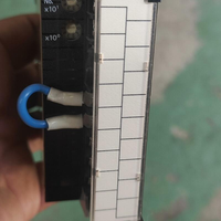 Módulo de Expansión de E/S PLC CJ1W-PTS51 CJ1W 1W, Panel de Control de E/S Distribuidos para PLC CJ, Módulo de E/S PLC, Nuevo y Original