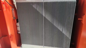 <span class=keywords><strong>Loader</strong></span> Skid-steer Baru dengan Pengeluaran Muatan Jarak Jauh Skala Besar, Penanganan Luar Biasa - Product Image 5