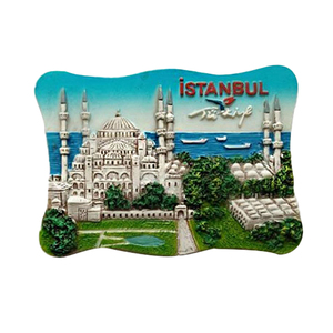 Nevera <span class=keywords><strong>de</strong></span> resina <span class=keywords><strong>de</strong></span> alta calidad al por mayor, recuerdos turísticos <span class=keywords><strong>de</strong></span> Turquía, regalos <span class=keywords><strong>de</strong></span> viaje <span class=keywords><strong>de</strong></span> Francia, monumentos <span class=keywords><strong>de</strong></span> ciudad personalizados directos <span class=keywords><strong>de</strong></span> fábrica - Product Image 5