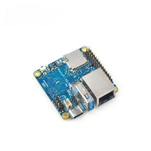 <span class=keywords><strong>NanoPi</strong></span> <span class=keywords><strong>NEO3</strong></span> LTS 1GB/2GB DDR4 RK3328 Cortex A53 Quad-core 64-บิต รองรับอัปเกรด Ubuntu Core ของบอร์ดพัฒนา <span class=keywords><strong>Nanopi</strong></span> NEO2 Mini - Product Image 5
