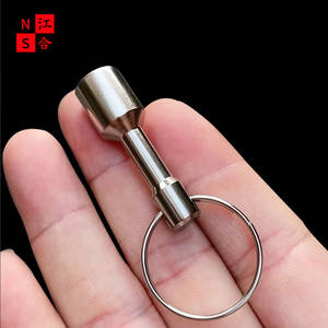 punaises magnétiques pour bureau à domicile Portable fort réfrigérateur aimants <span class=keywords><strong>de</strong></span> bureau punaise outil d'enseignement - Product Image 1