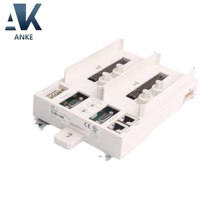 TU833 3BSE038726R1 ซีพียู TU833 - Product Image 1