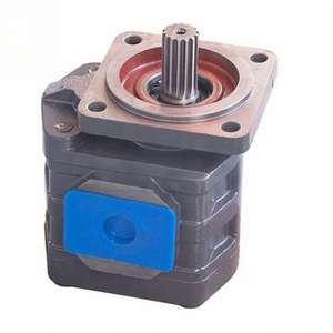 Bomba DE TRABAJO hidráulica de piezas de repuesto para cargadora de 367 PP6G P3125R de 1/2" - Product Image 2