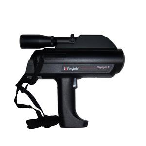 NOUVEAU STOCK RAYTEK Raynger 3i Plus 2ML3+ 2MSCL3+ 1ML3+ 1MSCL3+ Thermomètre infrarouge portatif 3i-1M 3i-2M - Product Image 5