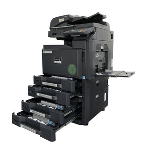 Machine d'imagerie numérique reconditionnée pour imprimante couleur de bureau Kyocera 3051ci/3551ci/4551ci/5551ci - Product Image 4