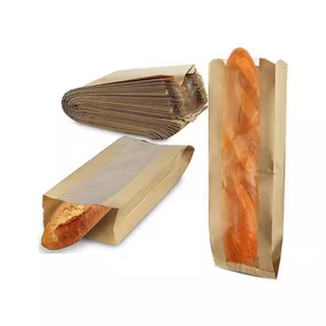 Un sacchetto di carta brucerà nel forno forno carta glassa sacchetto di carta da forno glassa t per tacchino - Product Image 1