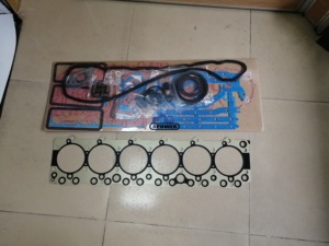 Kit de Juntas para Motor Diésel DB58 130LC-V 150LC-V 175LC-V DH220-5 DH225-7, Kit de Reparación para Excavadora 65.99601-8027 - Product Image 2