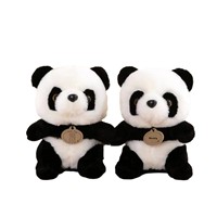 Fabricant de jouets en peluche, Peluches en gros, Poupée personnalisée de 25 cm pour machine à griffes, Jouets de 10 pouces pour machine à griffes, Animaux en peluche