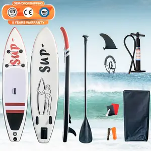 Оптовая продажа, высокотехнологичная антискользкая износостойкая доска для серфинга