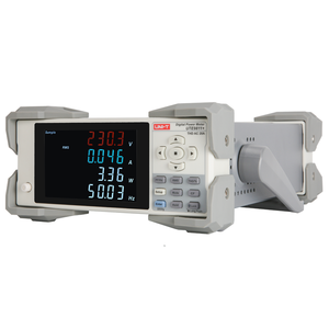 Instrument de mesure de paramètres électriques intelligent UNI-T UTE9806+ - Product Image 3