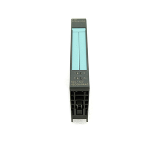 En Stock, NUEVO y Original 6ES7132-4BD00-0AA0 SIMATIC S7-1300 Módulo de Fuente de Alimentación, Automatización Industrial - Product Image 3
