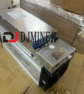 高利润Whatsminer M61S + 17J/Th 218T采矿机械加密M61S + BTC矿工计算机数据处理器 - Product Image 4